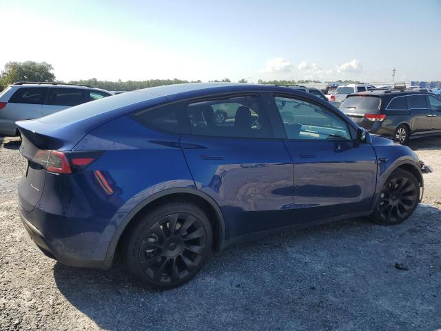 Photo 3 from auction – 2023 TESLA MODEL Y with VIN 7SAYGDEE5PA039494