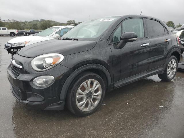 FIAT 500X EASY 2016 with VIN ZFBCFXBT1GP385441 - Photo from auction
