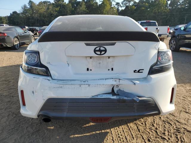 Photo 6 from auction – 2014 TOYOTA SCION TC with VIN JTKJF5C72E3067187