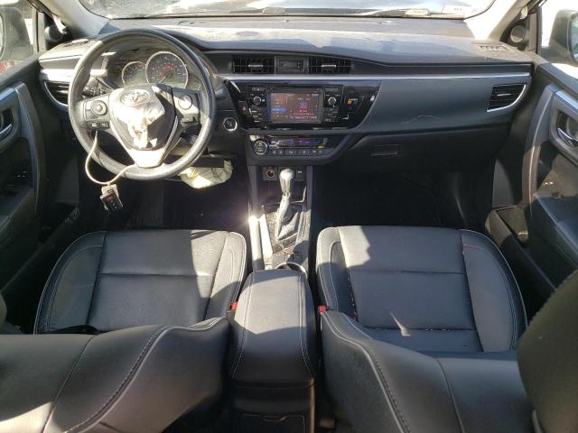 Photo 8 from auction – 2015 TOYOTA COROLLA EC with VIN 2T1BPRHE0FC321558