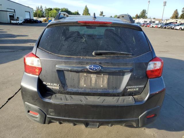 Photo 6 from auction – 2016 SUBARU CROSSTREK with VIN JF2GPAKC8GH206283