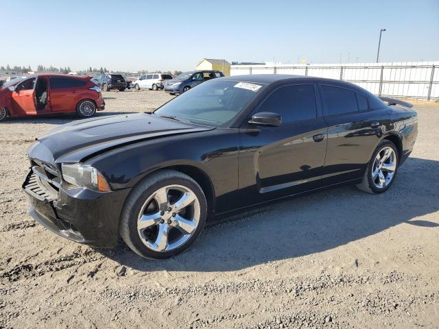 DODGE CHARGER SE 2014 with VIN 2C3CDXBG5EH193449 - Photo from auction