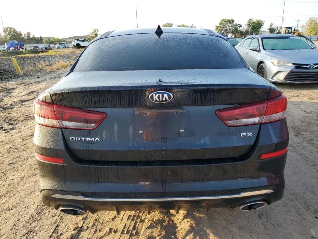 Photo 6 from auction – 2020 KIA OPTIMA EX with VIN 5XXGU4L13LG423916