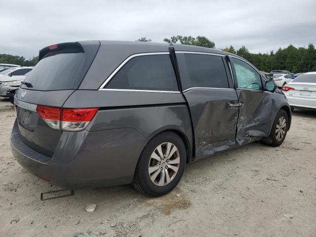 Photo 3 from auction – 2015 HONDA ODYSSEY EX with VIN 5FNRL5H65FB022607