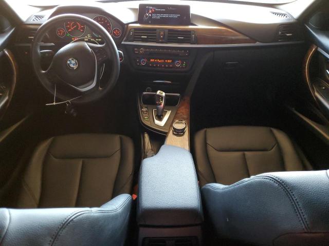 Photo 8 from auction – 2015 BMW 328 I with VIN WBA3A5G59FNS82060