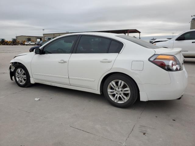 Photo 2 from auction – 2012 NISSAN ALTIMA BAS with VIN 1N4AL2AP8CN557657