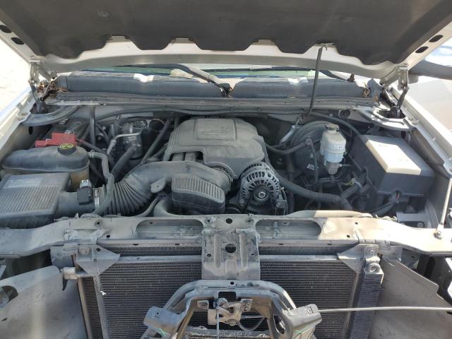 Photo 11 from auction – 2013 CHEVROLET SILVERADO with VIN 3GCPCSE08DG113674