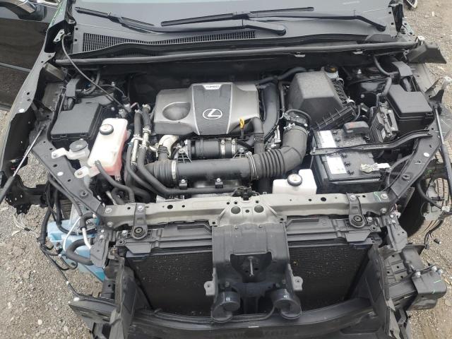 Photo 12 from auction – 2021 LEXUS NX 300 BAS with VIN JTJSARDZ3M2259107