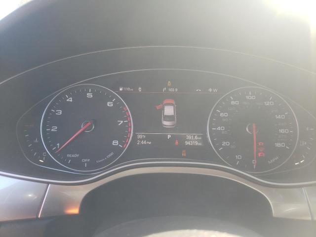 Photo 9 from auction – 2016 AUDI A6 PREMIUM with VIN WAUFGAFC9GN123576
