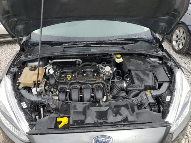 Photo 11 from auction – 2017 FORD FOCUS SE with VIN 1FADP3F29HL245306