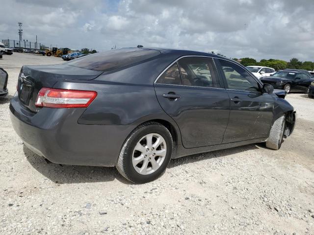 Photo 3 from auction – 2011 TOYOTA CAMRY BASE with VIN 4T1BF3EKXBU145959