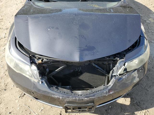 Photo 11 from auction – 2012 ACURA TL with VIN 19UUA9F75CA803393