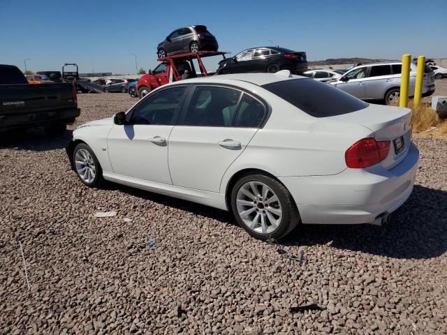 Photo 2 from auction – 2011 BMW 328 I SULE with VIN WBAPH5G56BNM71904