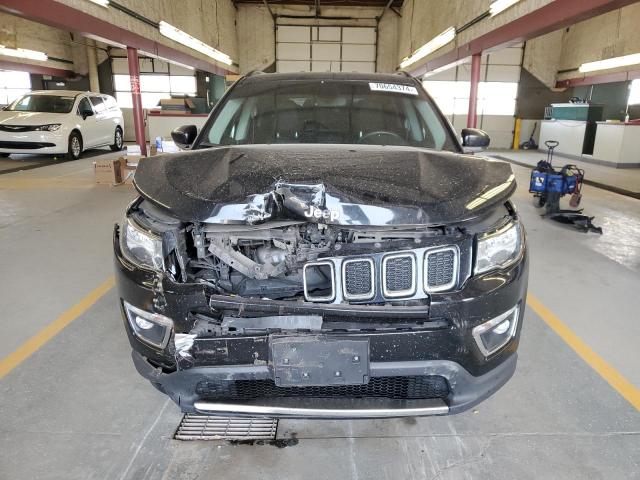 Photo 5 from auction – 2019 JEEP COMPASS LI with VIN 3C4NJDCB8KT639952