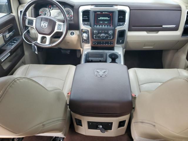 Photo 8 from auction – 2018 RAM 1500 LARAM with VIN 1C6RR7VT8JS103950