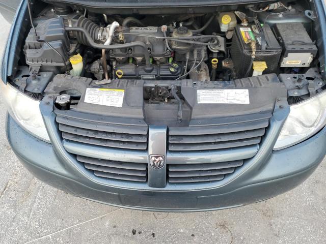Photo 12 from auction – 2006 DODGE GRAND CARA with VIN 1D4GP24R16B607734