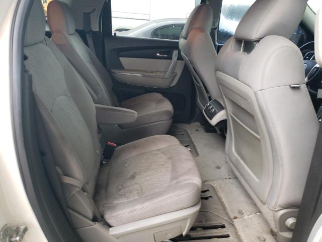 Photo 10 from auction – 2011 GMC ACADIA SLE with VIN 1GKKRPED6BJ396455