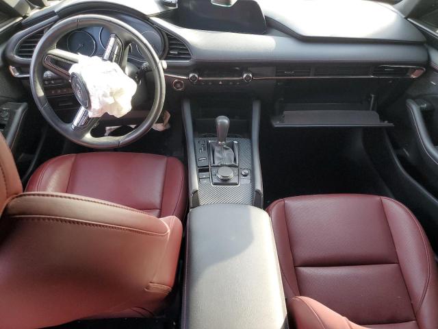 Photo 8 from auction – 2022 MAZDA 3 PREMIUM with VIN JM1BPBMY8N1517998