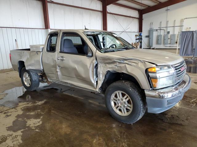 Photo 4 from auction – 2009 GMC CANYON with VIN 1GTDT19E098129061