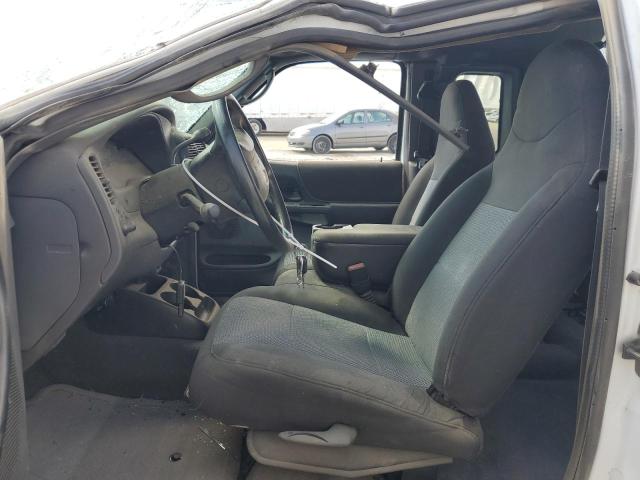 Photo 7 from auction – 2003 FORD RANGER SUP with VIN 1FTYR44E23PB82821