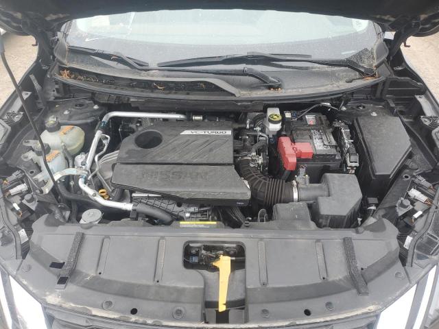 Photo 12 from auction – 2023 NISSAN ROGUE SV with VIN 5N1BT3BB6PC691216