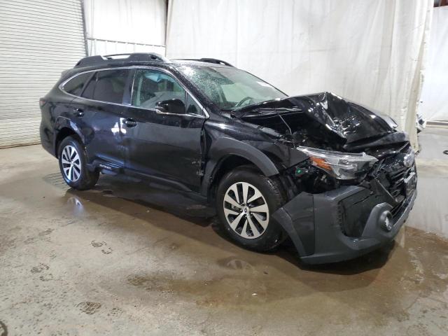 Photo 4 from auction – 2024 SUBARU OUTBACK PR with VIN 4S4BTACC0R3259901