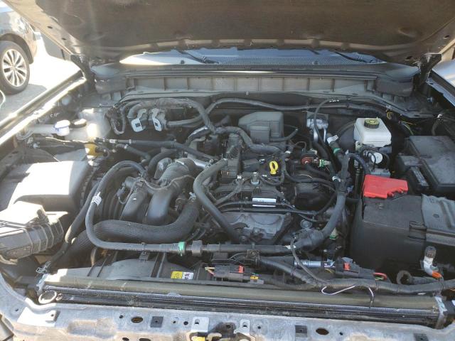 Photo 12 from auction – 2022 FORD BRONCO BAS with VIN 1FMEE5DH1NLA78454