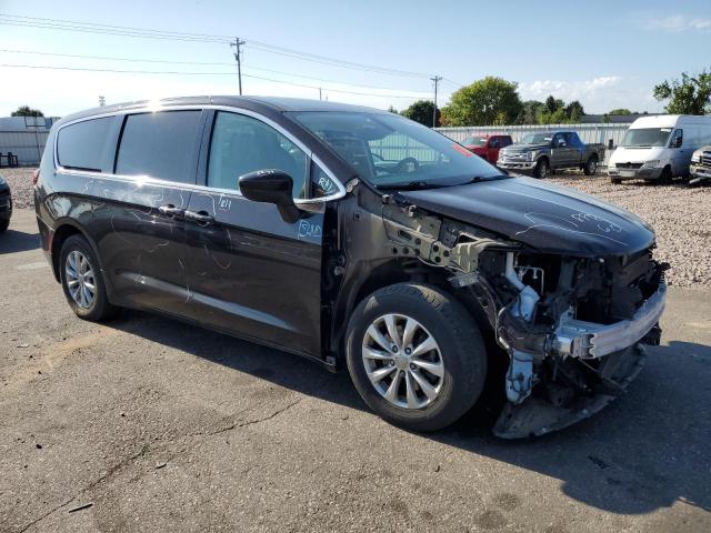 Photo 4 from auction – 2017 CHRYSLER PACIFICA T with VIN 2C4RC1DG5HR531790