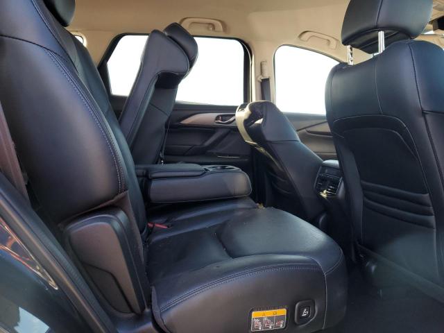 Photo 11 from auction – 2022 MAZDA CX-9 TOURI with VIN JM3TCBCY2N0606898
