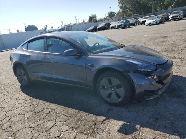 Photo 4 from auction – 2023 TESLA MODEL 3 with VIN 5YJ3E1EA3PF692563