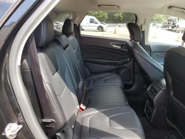 Photo 11 from auction – 2015 FORD EDGE TITAN with VIN 2FMTK4K94FBB61349