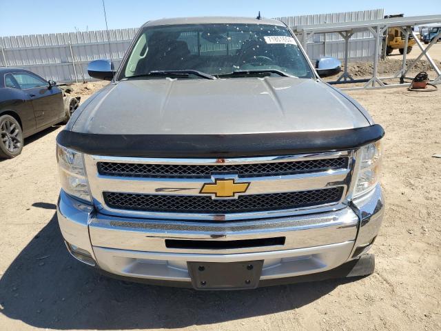 Photo 5 from auction – 2013 CHEVROLET SILVERADO with VIN 3GCPCSE02DG312901