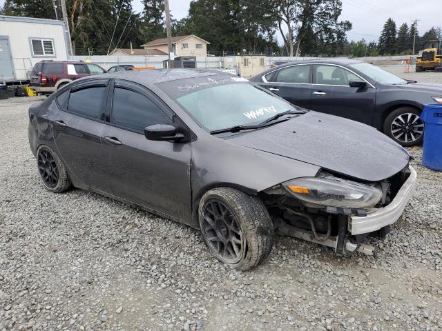 Photo 4 from auction – 2014 DODGE DART SXT with VIN 1C3CDFBBXED775509
