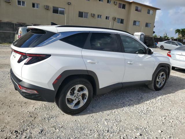 Photo 3 from auction – 2022 HYUNDAI TUCSON SEL with VIN KM8JB3AE2NU043924