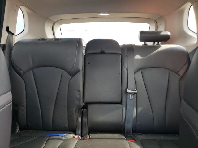 Photo 10 from auction – 2019 BUICK ENVISION E with VIN LRBFX2SA8KD013791