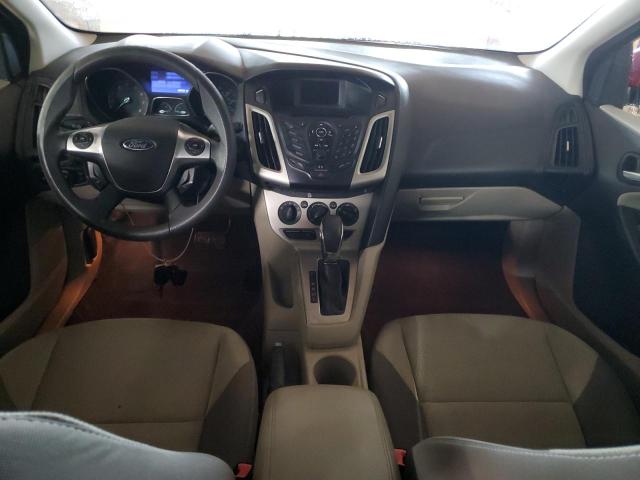 Photo 8 from auction – 2013 FORD FOCUS SE with VIN 1FADP3K26DL120327