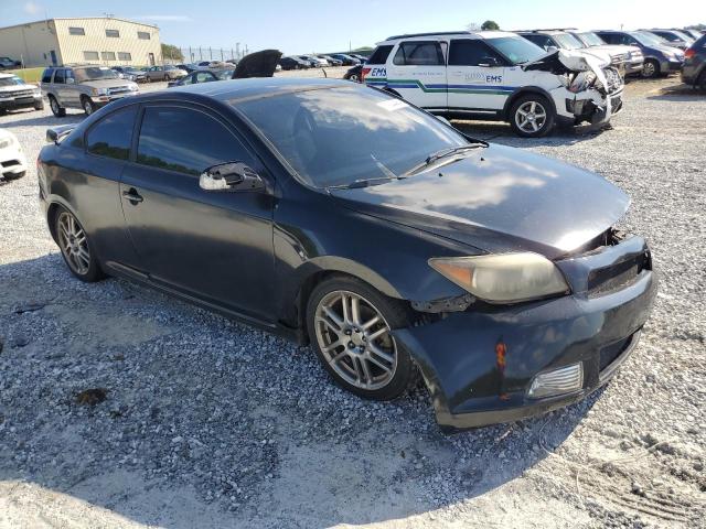 Photo 4 from auction – 2006 TOYOTA SCION TC with VIN JTKDE177860131304