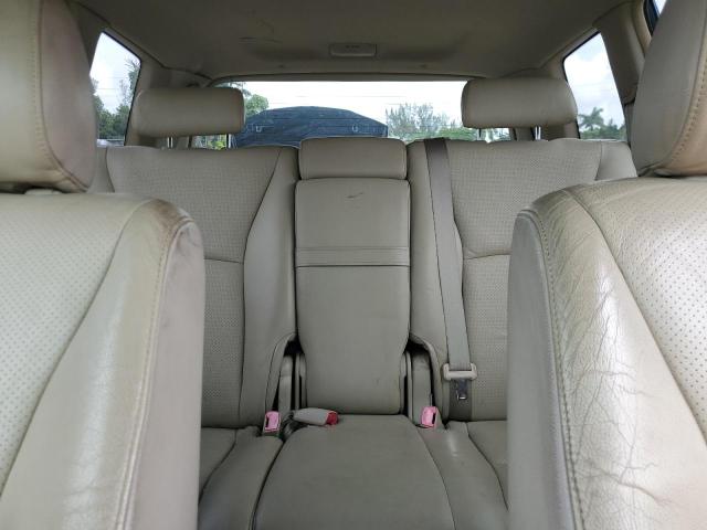 Photo 10 from auction – 2004 TOYOTA HIGHLANDER with VIN JTEEP21A840055639