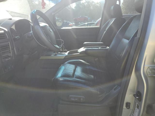 Photo 7 from auction – 2005 NISSAN PATHFINDER with VIN 5N1AA08AX5N710513
