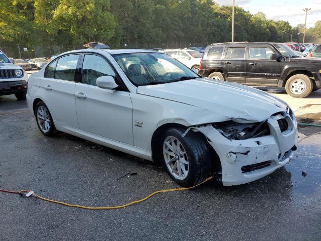 Photo 4 from auction – 2010 BMW 328 XI with VIN WBAPK7C55AA460059