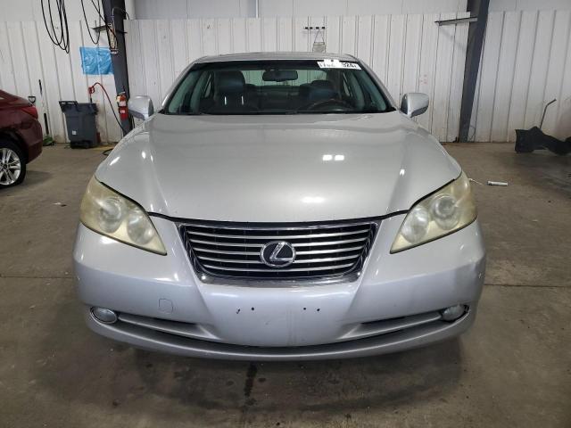 Photo 5 from auction – 2007 LEXUS ES 350 with VIN JTHBJ46GX72117681