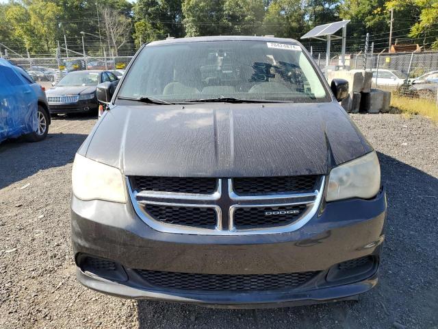 Photo 5 from auction – 2012 DODGE GRAND CARA with VIN 2C4RDGCG6CR149438