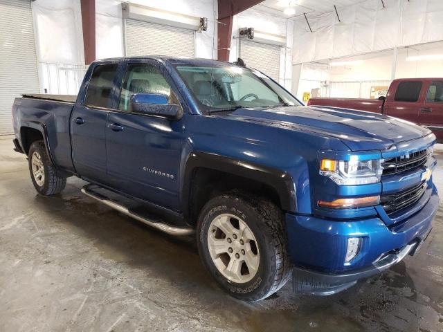 Photo 4 from auction – 2017 CHEVROLET SILVERADO with VIN 1GCVKREC1HZ115141