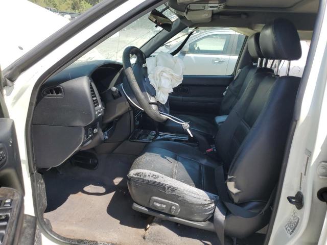 Photo 7 from auction – 2004 NISSAN PATHFINDER with VIN JN8DR09Y64W910811