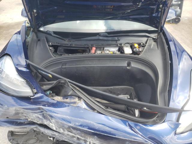 Photo 11 from auction – 2018 TESLA MODEL 3 with VIN 5YJ3E1EA8JF014608