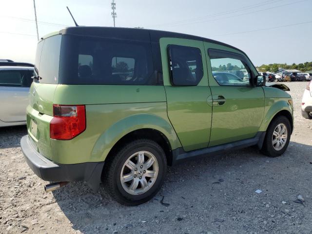 Photo 3 from auction – 2006 HONDA ELEMENT EX with VIN 5J6YH28716L006884