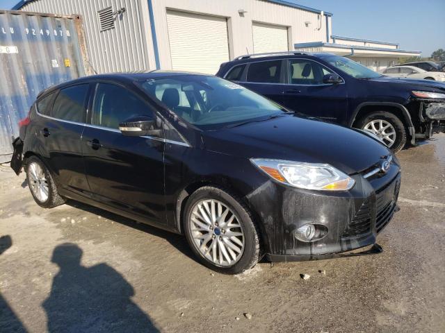 Photo 4 from auction – 2012 FORD FOCUS SEL with VIN 1FAHP3M29CL342065