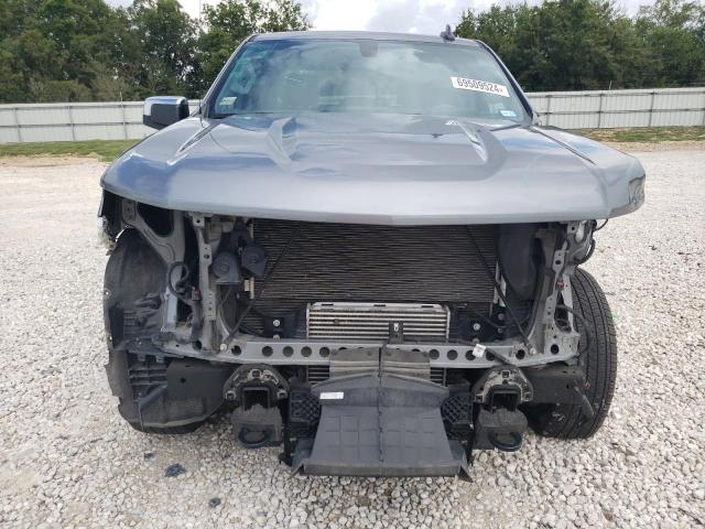 Photo 5 from auction – 2022 CHEVROLET SILVERADO with VIN 3GCPYJEK4NG129546