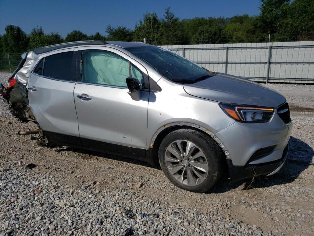 Photo 4 from auction – 2017 BUICK ENCORE PRE with VIN KL4CJASB7HB044845