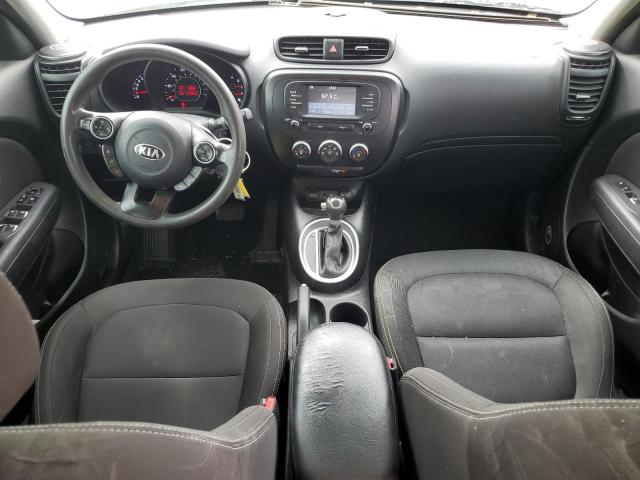 Photo 8 from auction – 2019 KIA SOUL with VIN KNDJN2A20K7915944